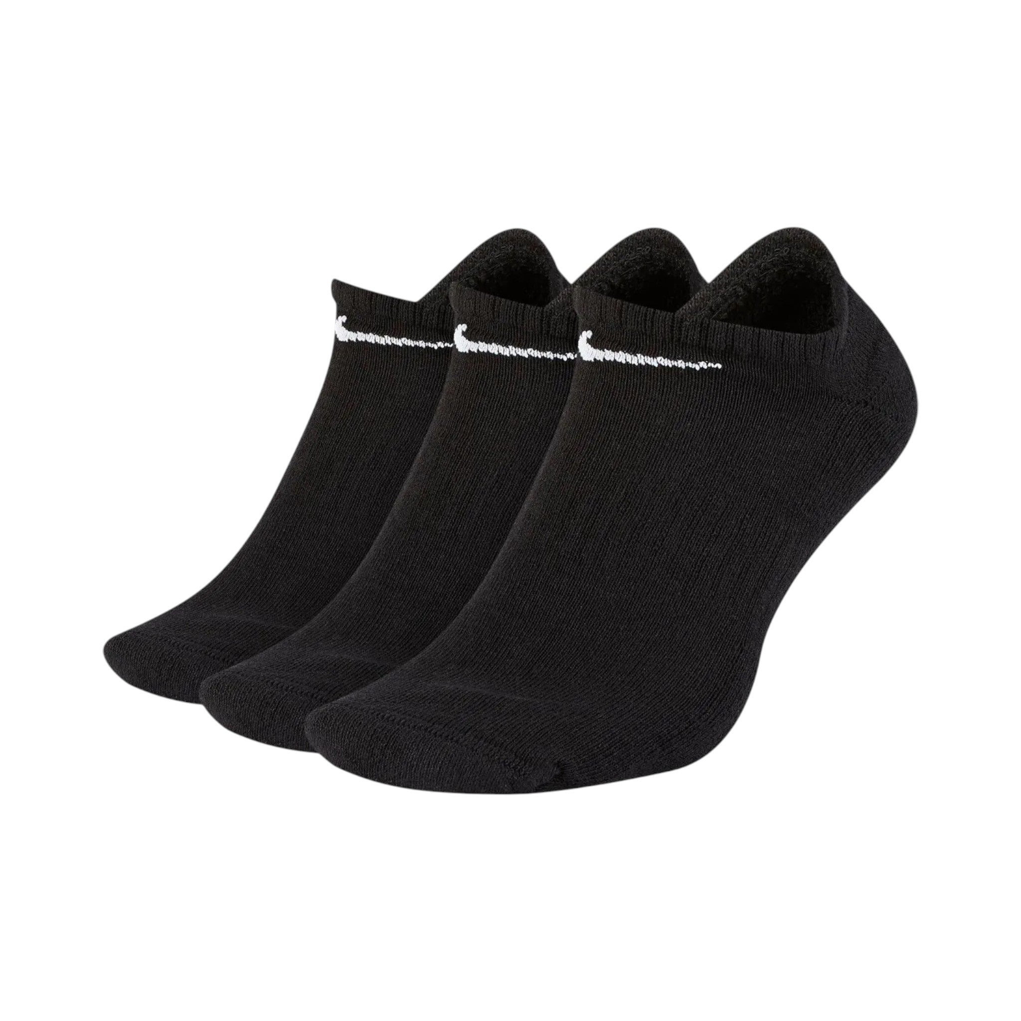 Nike Everyday No-Show 3-Pack