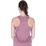 TANK FEM POLY/SPX EVERLAST V-NECK PK T-SHIRT EVERLAST 