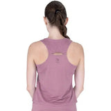 TANK FEM POLY/SPX EVERLAST V-NECK PK T-SHIRT EVERLAST 