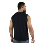 TANK MEN NYL SPX SQUARE T-SHIRT EVERLAST 