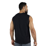 TANK MEN NYL SPX SQUARE T-SHIRT EVERLAST 