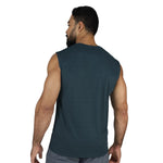TANK MEN NYL SPX SQUARE T-SHIRT EVERLAST 