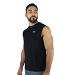 TANK MEN NYL SPX SQUARE T-SHIRT EVERLAST 