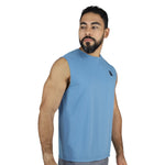 TANK MEN POINT EVERLAST T-SHIRT EVERLAST 