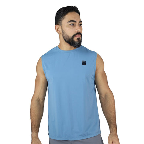 TANK MEN POINT EVERLAST T-SHIRT EVERLAST 