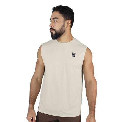 TANK MEN POINT EVERLAST T-SHIRT EVERLAST 