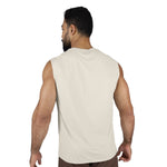 TANK MEN POINT EVERLAST T-SHIRT EVERLAST 
