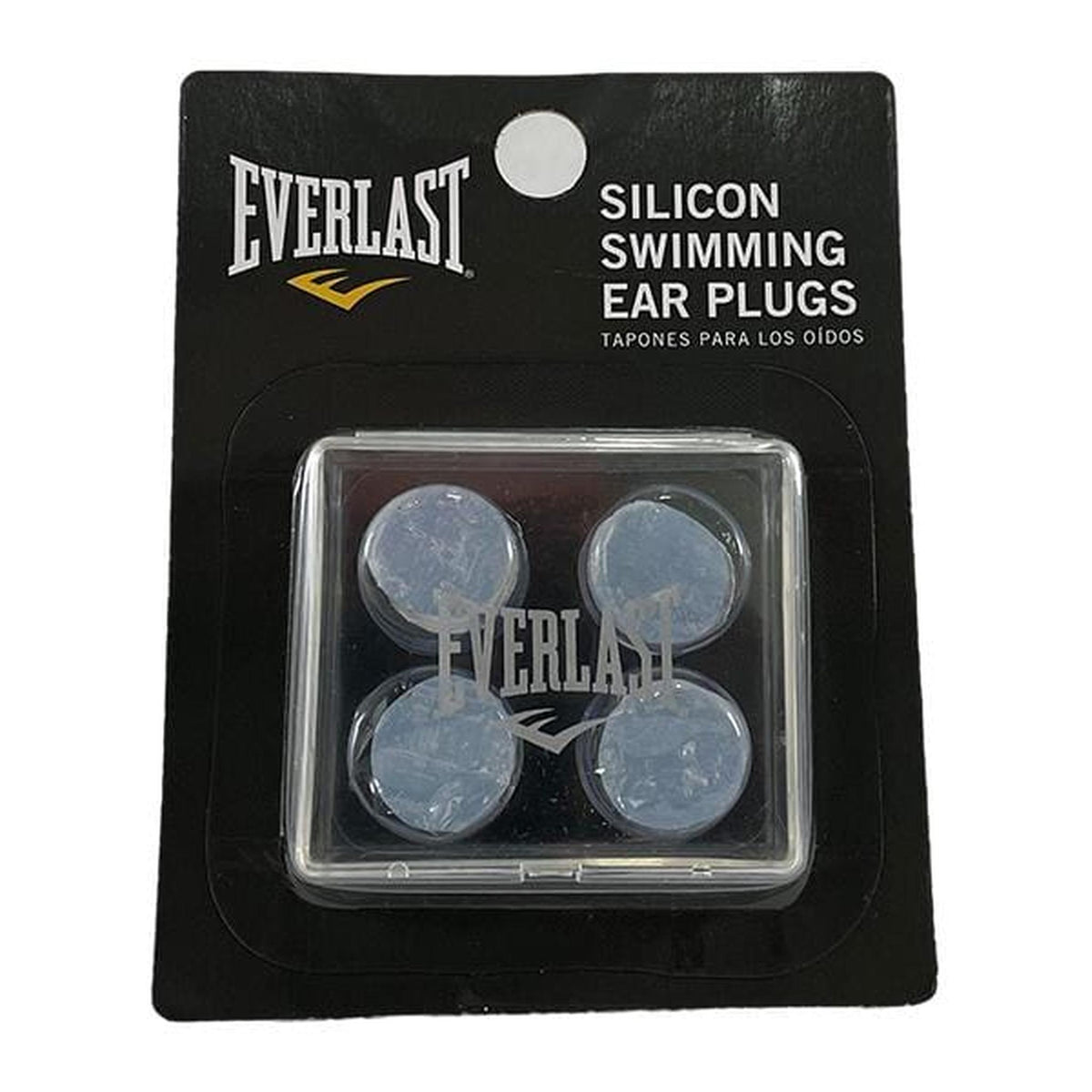 TAPONES DE SILICONA PARA OÍDOS, EVERLAST TAPONES PARA OIDOS EVERLAST 