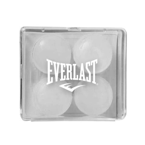 TAPONES DE SILICONA PARA OÍDOS, EVERLAST TAPONES PARA OIDOS EVERLAST 