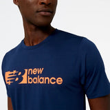 TECNACITY GRAPHIC Camiseta NEW BALANCE 