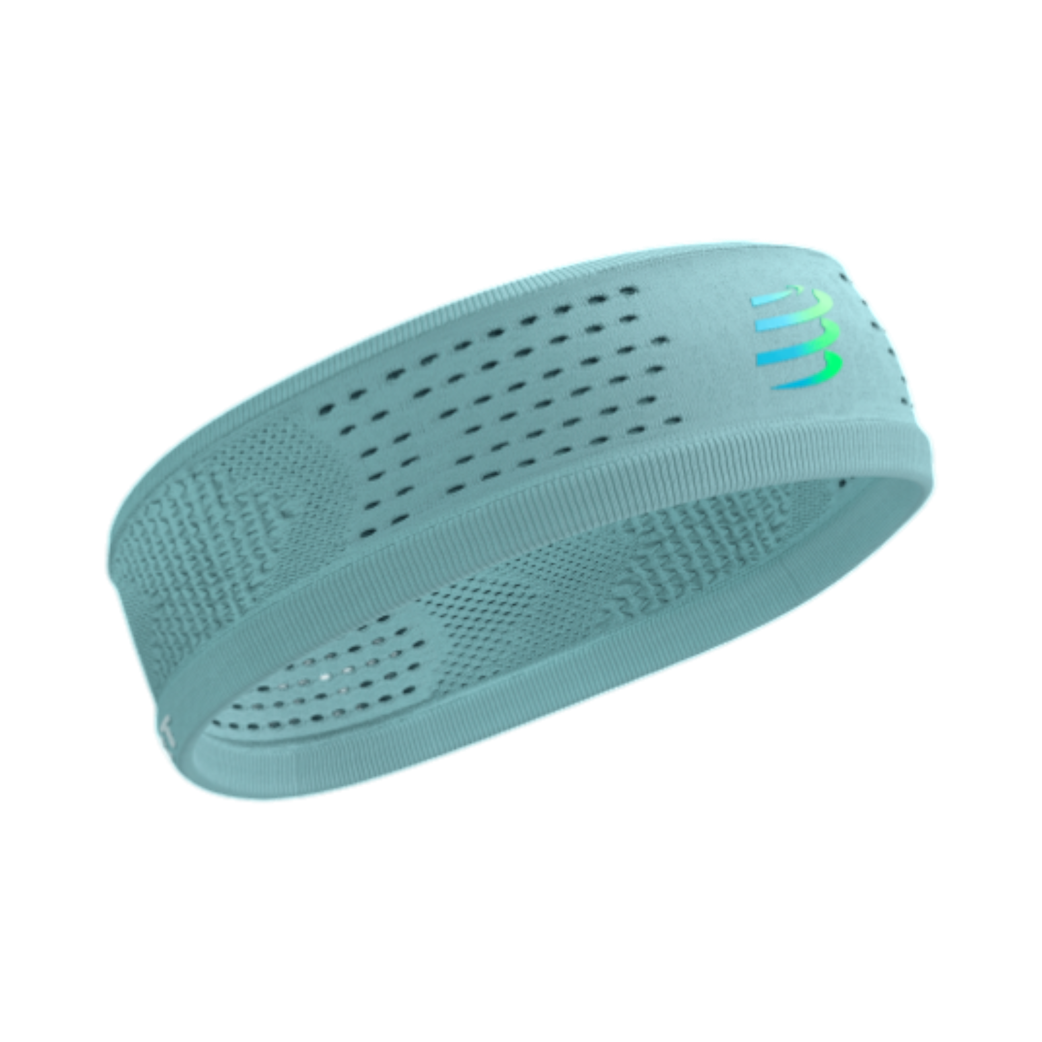Compressport Headband On/Off Ether #Color_Ether