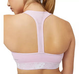 TOP NEW BALANCE LILA SPORTBRA NEW BALANCE 