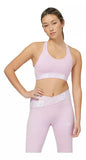 TOP NEW BALANCE LILA SPORTBRA NEW BALANCE 