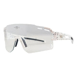 TROMSO WHITE DROP PHOTOCHROMATIC GAFAS Bloovs 