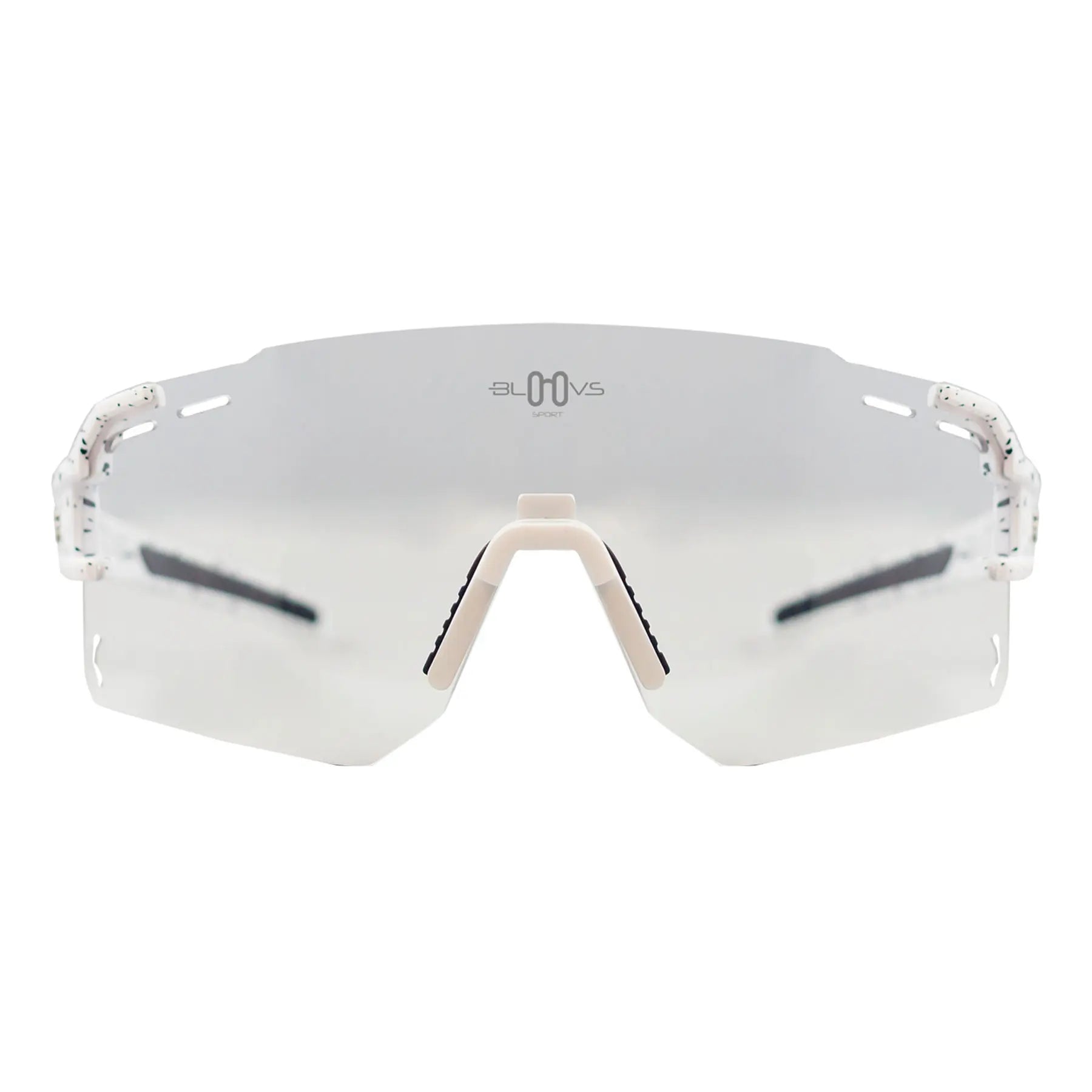 TROMSO WHITE DROP PHOTOCHROMATIC GAFAS Bloovs 