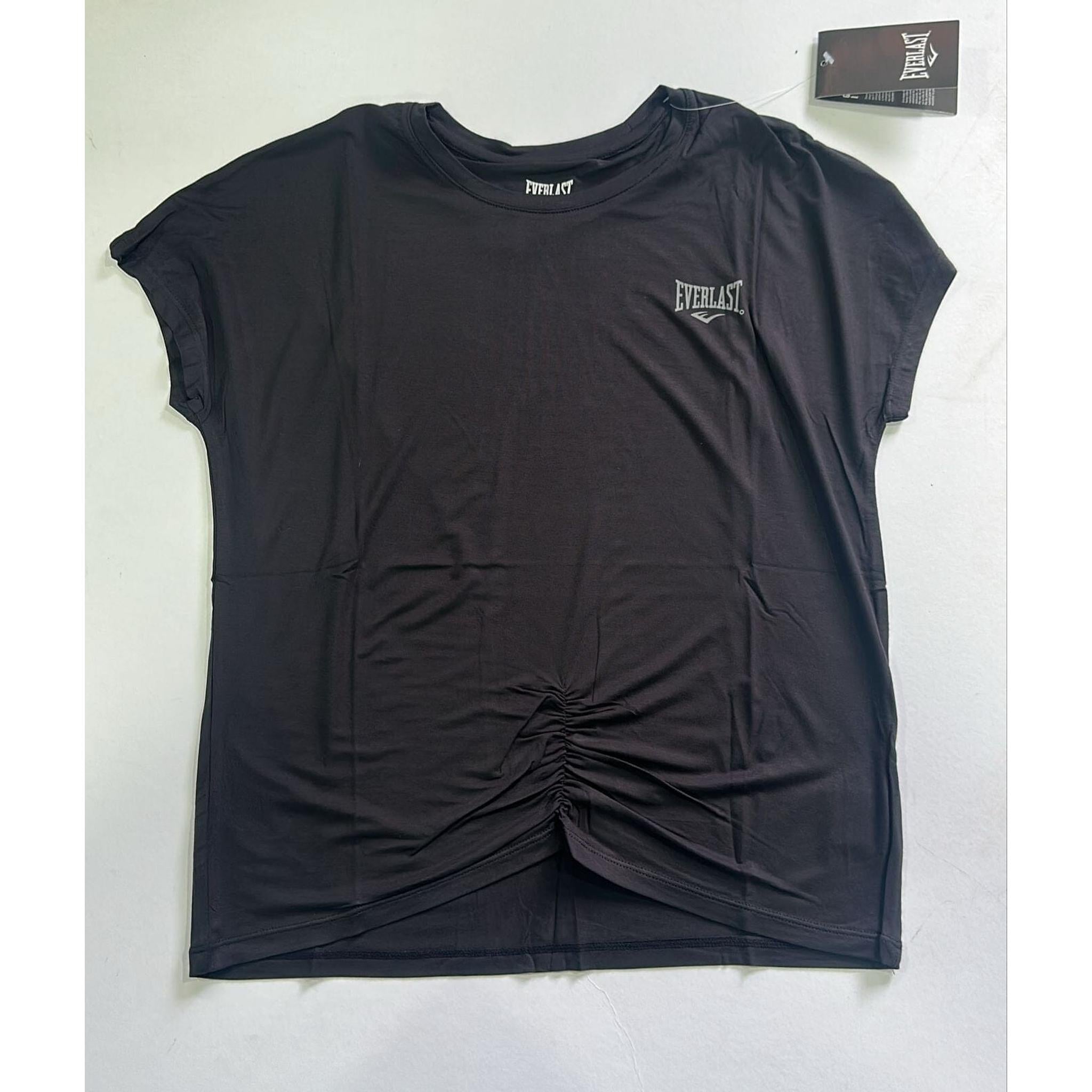 TSHIRT EVERLAST MUJER ASTREA T-SHIRT EVERLAST 