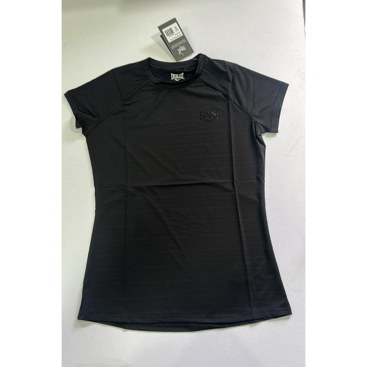 TSHIRT EVERLAST MUJER CHILL T-SHIRT EVERLAST 