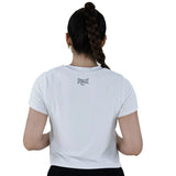 TSHIRT FEM BA/SPX EVERLAST RIBBED T-SHIRT EVERLAST 