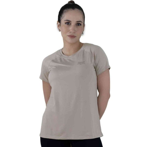 TSHIRT FEM POLY/SPX EVERLAST EMPOWER T SHIRT W EVERLAST 