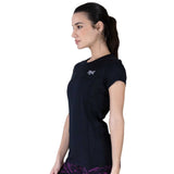 TSHIRT FEM POLY/SPX EVERLAST IMPACT T-SHIRT W EVERLAST 