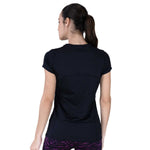 TSHIRT FEM POLY/SPX EVERLAST IMPACT T-SHIRT W EVERLAST 