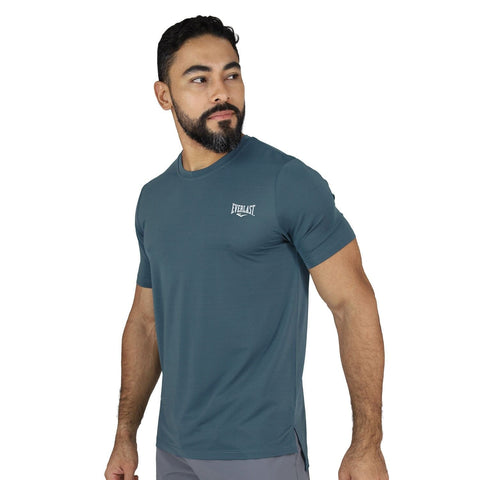 TSHIRT MEN MEL EVERLAST T-SHIRT EVERLAST 