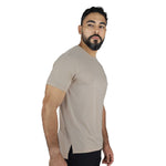 TSHIRT MEN MEL EVERLAST T-SHIRT EVERLAST 
