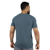TSHIRT MEN MEL EVERLAST T-SHIRT EVERLAST 