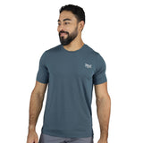 TSHIRT MEN MEL EVERLAST T-SHIRT EVERLAST S Azul 