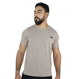 TSHIRT MEN MEL EVERLAST T-SHIRT EVERLAST S Kaki 
