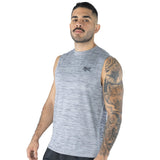 TSHIRT MEN POLY/SPX EVERLAST CROSS T-SHIRT EVERLAST 