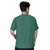 TSHIRT MEN POLY/SPX EVERLAST T-SHIRT EVERLAST 