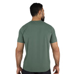 TSHIRT MEN SQUARE EVERLAST T-SHIRT EVERLAST 