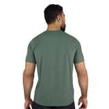 TSHIRT MEN SQUARE EVERLAST T-SHIRT EVERLAST 