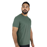 TSHIRT MEN SQUARE EVERLAST T-SHIRT EVERLAST 