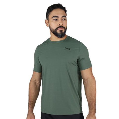 TSHIRT MEN SQUARE EVERLAST T-SHIRT EVERLAST 