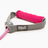 TUBO DE RESISTENCIA EVERLAST ROSA MUÑEQUERA EVERLAST 