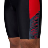 Speedo Dive Jammer Anthracite