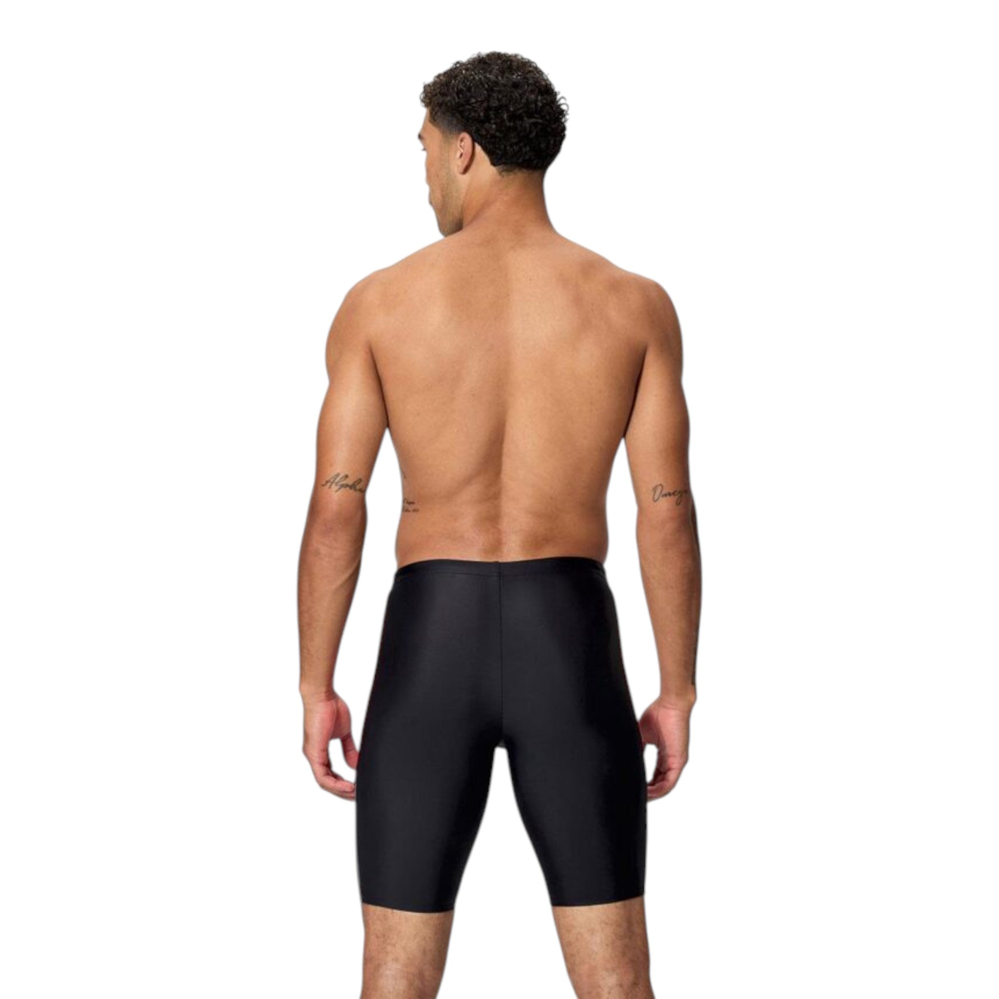 Speedo Dive Jammer Anthracite