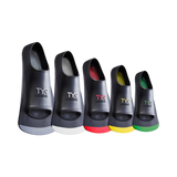 TYR Burner Fins 2.0