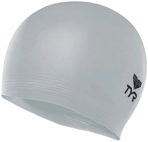 TYR LATEX ADULT SWIM CAP GORRAS TYR 