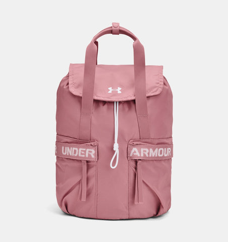 UA Favourite Backpack MUJER UNDER ARMOUR 