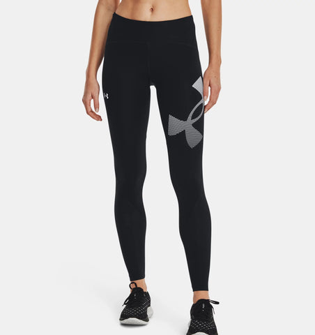 UA Fly-Fast Graphic Tights leggins UNDER ARMOUR 