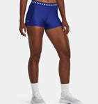 UA HeatGear® Shorty BLUE SHORT UNDER ARMOUR 