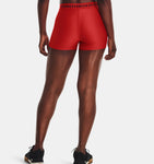 UA HeatGear® Shorty SHORT UNDER ARMOUR 