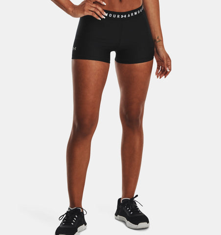 UA HeatGear® Shorty SHORT UNDER ARMOUR 