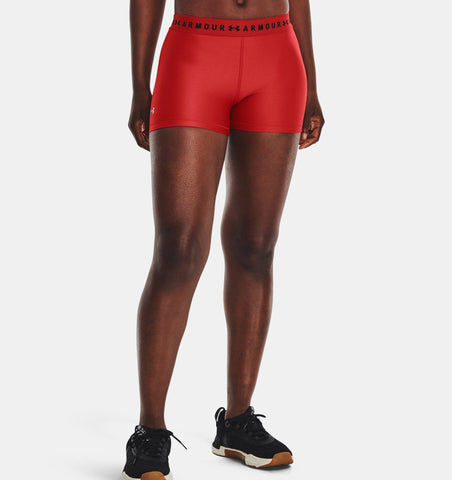 UA HeatGear® Shorty SHORT UNDER ARMOUR 