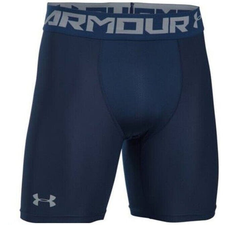 UA HG ARMOUR 2.0 COMP SHORT SHORT UNDER ARMOUR 