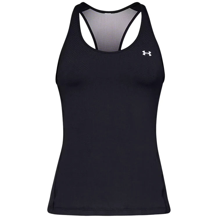 UA HG ARMOUR SS MUJER T-SHIRT W UNDER ARMOUR 