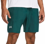 UA LAUNCH RUN 7" SHORTS HOMBRE SHORT UNDER ARMOUR 